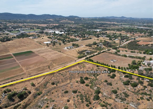 16414 Vesper Road Property Photo 3