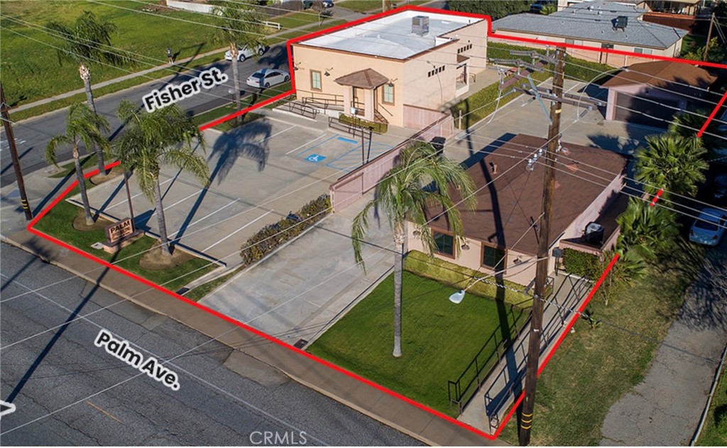 7035 7045 Palm Property Photo 2
