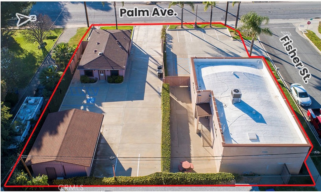 7035 7045 Palm Property Photo 4