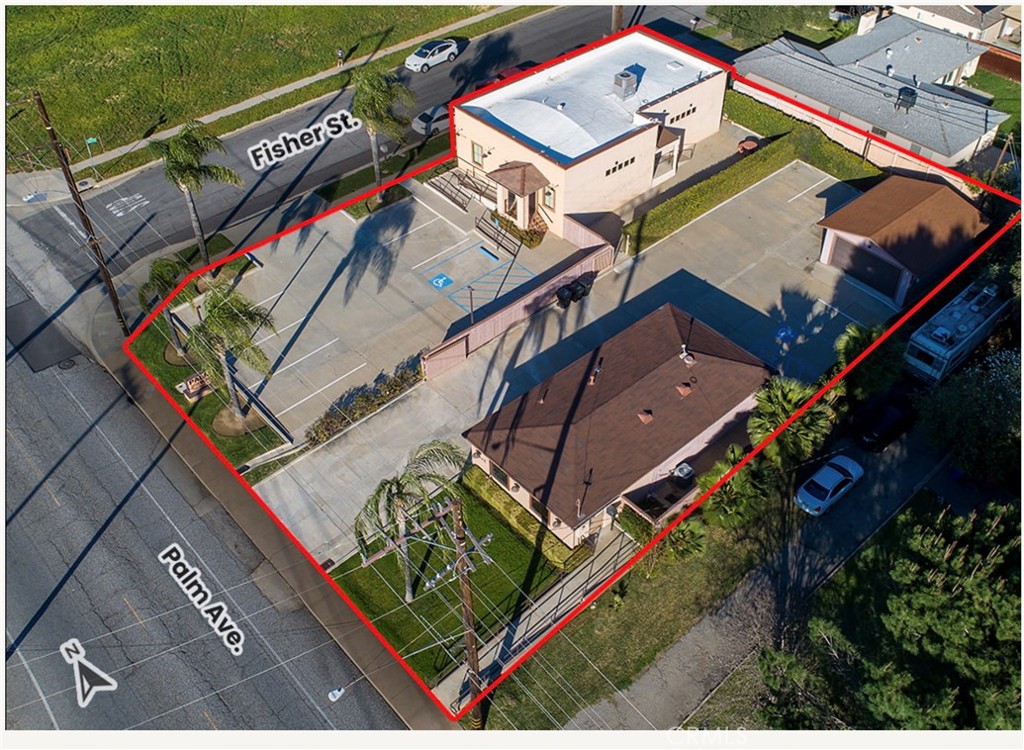 7035 7045 Palm Property Photo 5