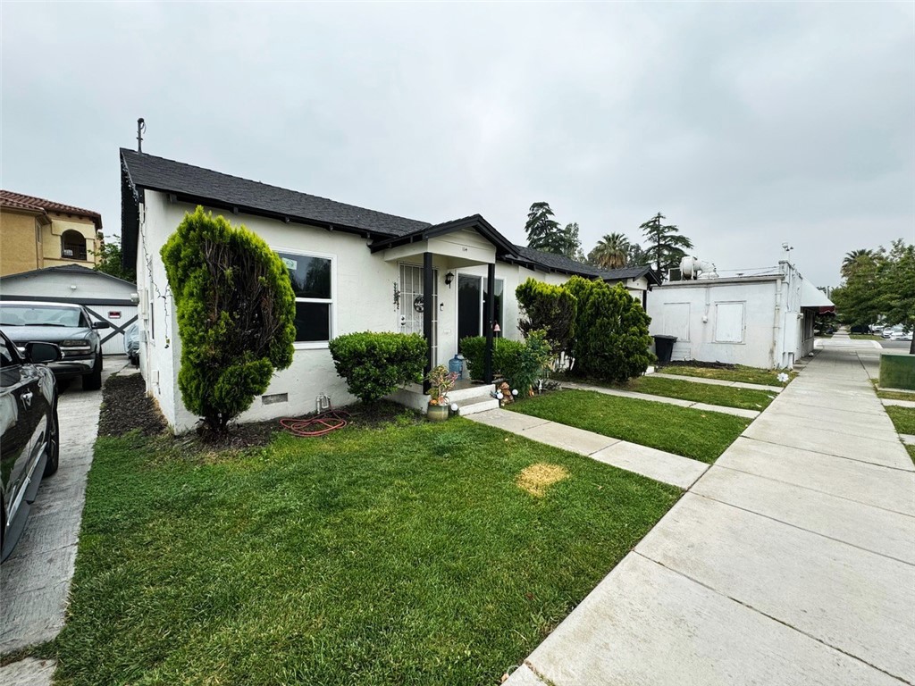 592 N La Cadena Property Photo 11