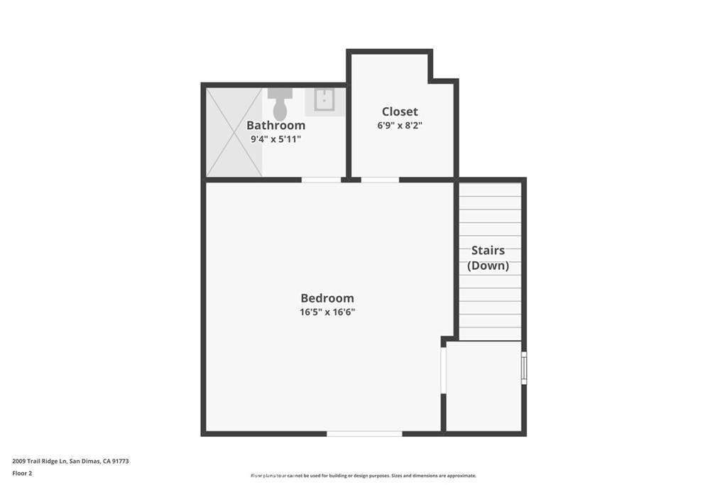 2009 Trail Ridge Lane Property Photo 36