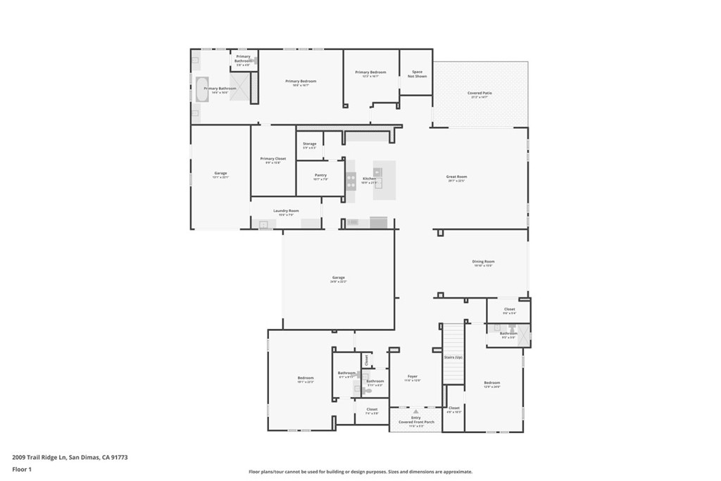 2009 Trail Ridge Lane Property Photo 37