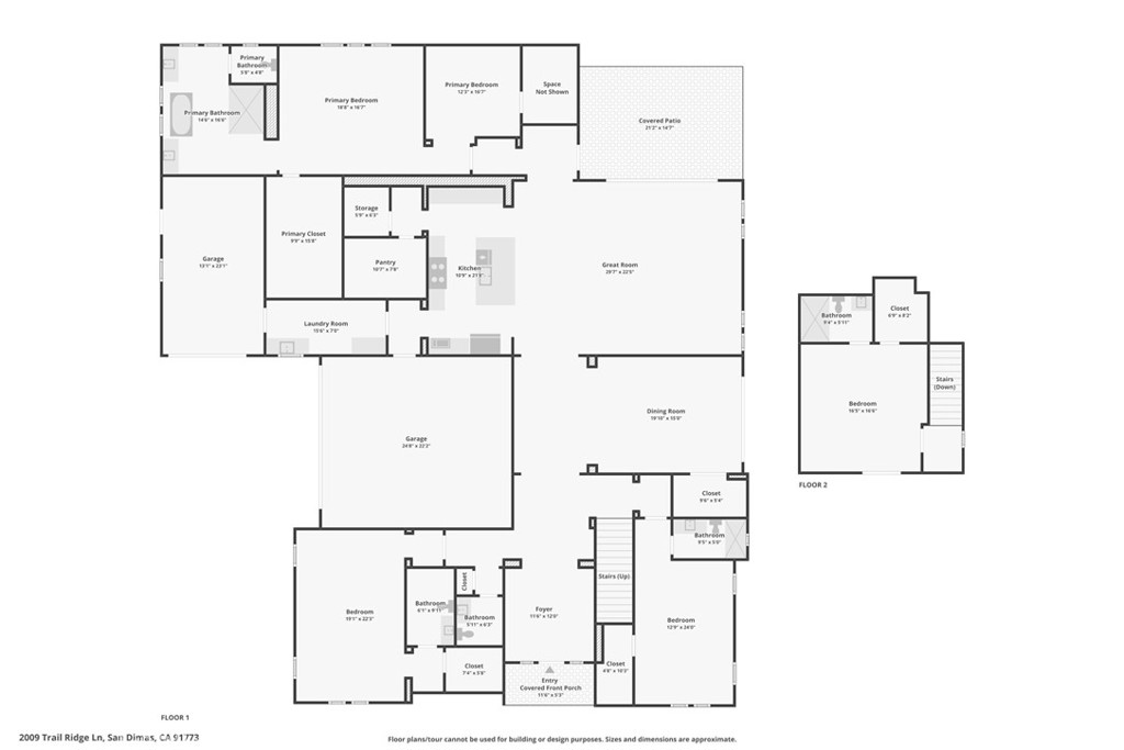 2009 Trail Ridge Lane Property Photo 38
