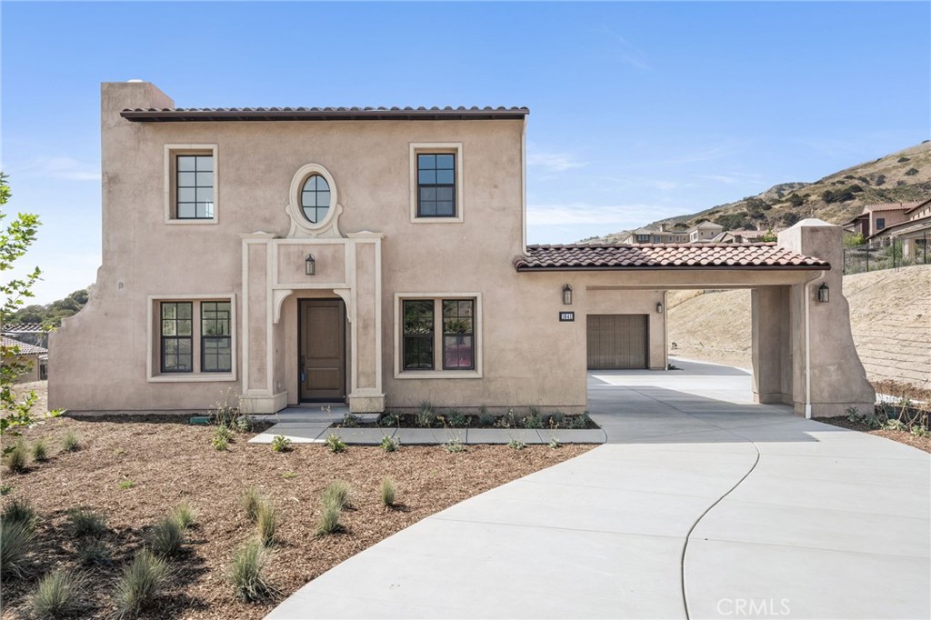 1641 Brasada Lane Property Photo