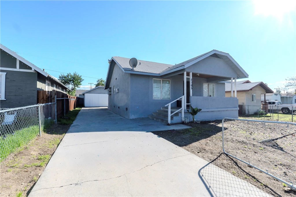 2165 Sepulveda Property Photo 1