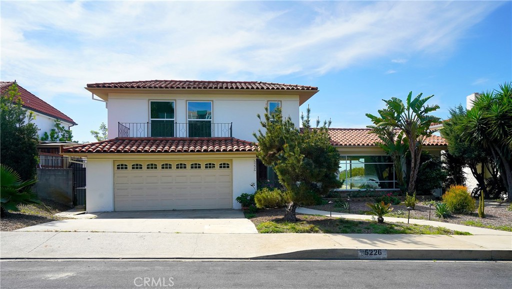5226 Los Diegos Way Property Photo 1