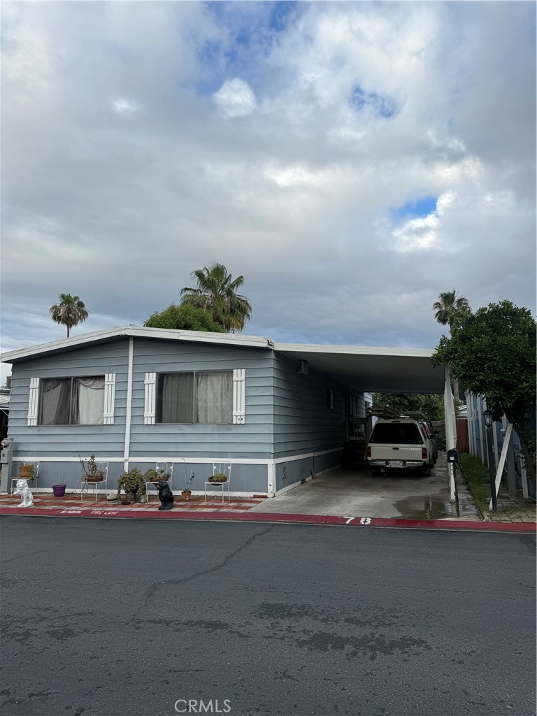 995 Pomona Road 78 Property Photo 1
