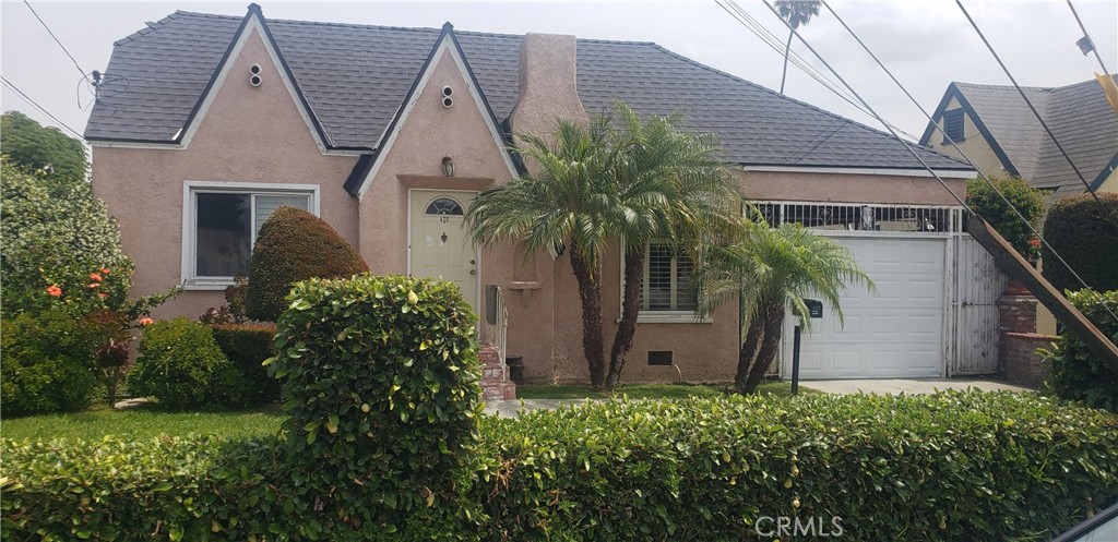 420 S Pearl Property Photo 1