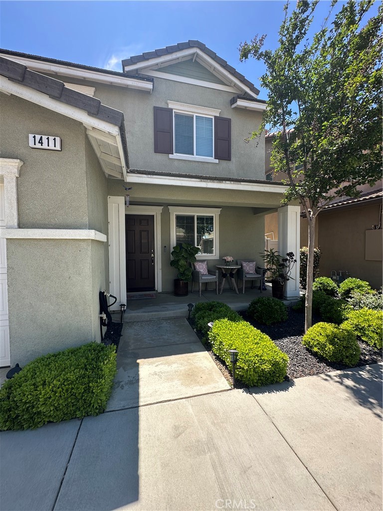 1411 Silverberry Property Photo 1