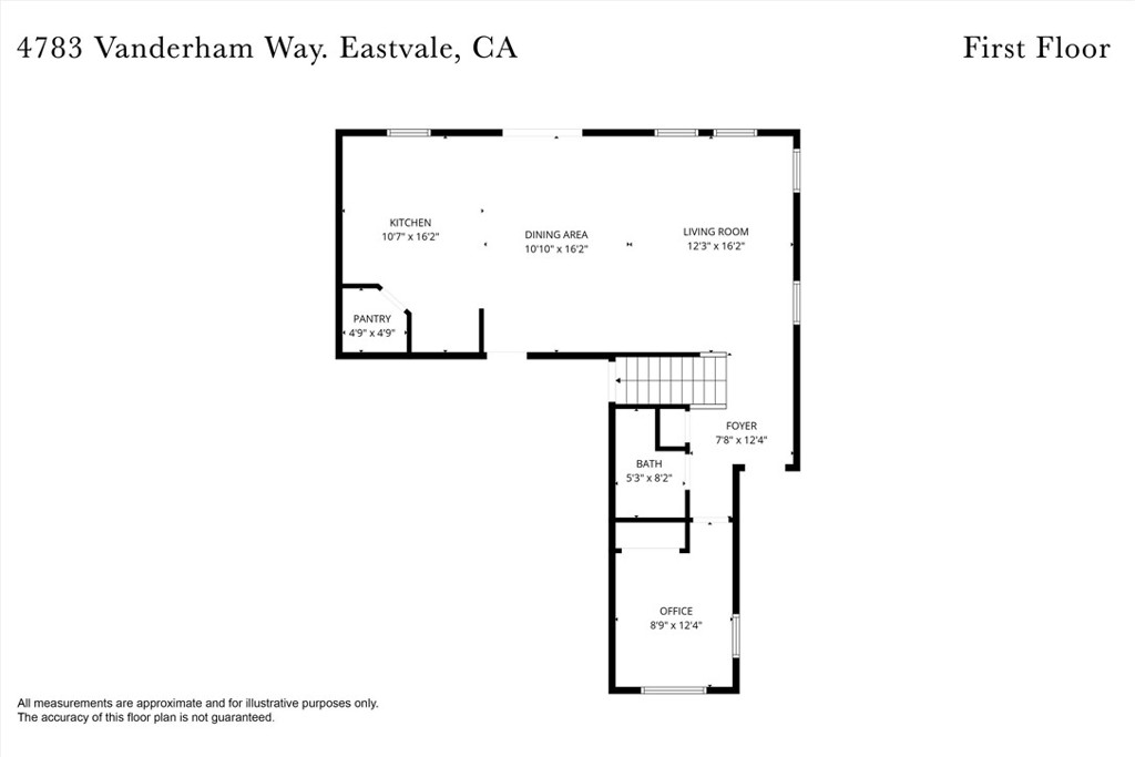 4783 Vanderham Property Photo 8