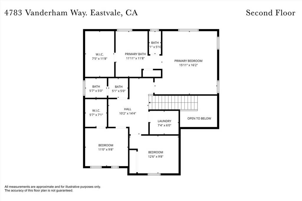 4783 Vanderham Property Photo 9