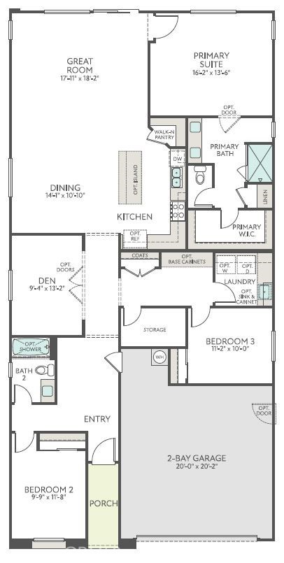 1381 Mahogany Street Property Photo 2