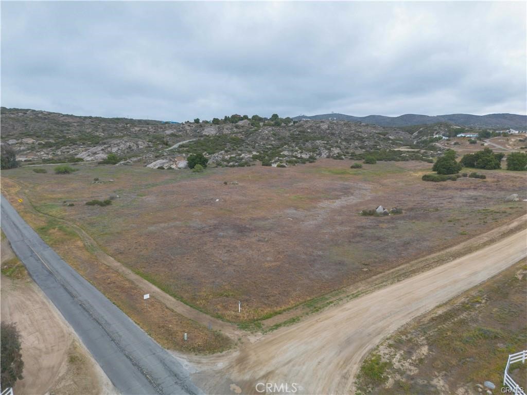 0 De Portola Property Photo 2