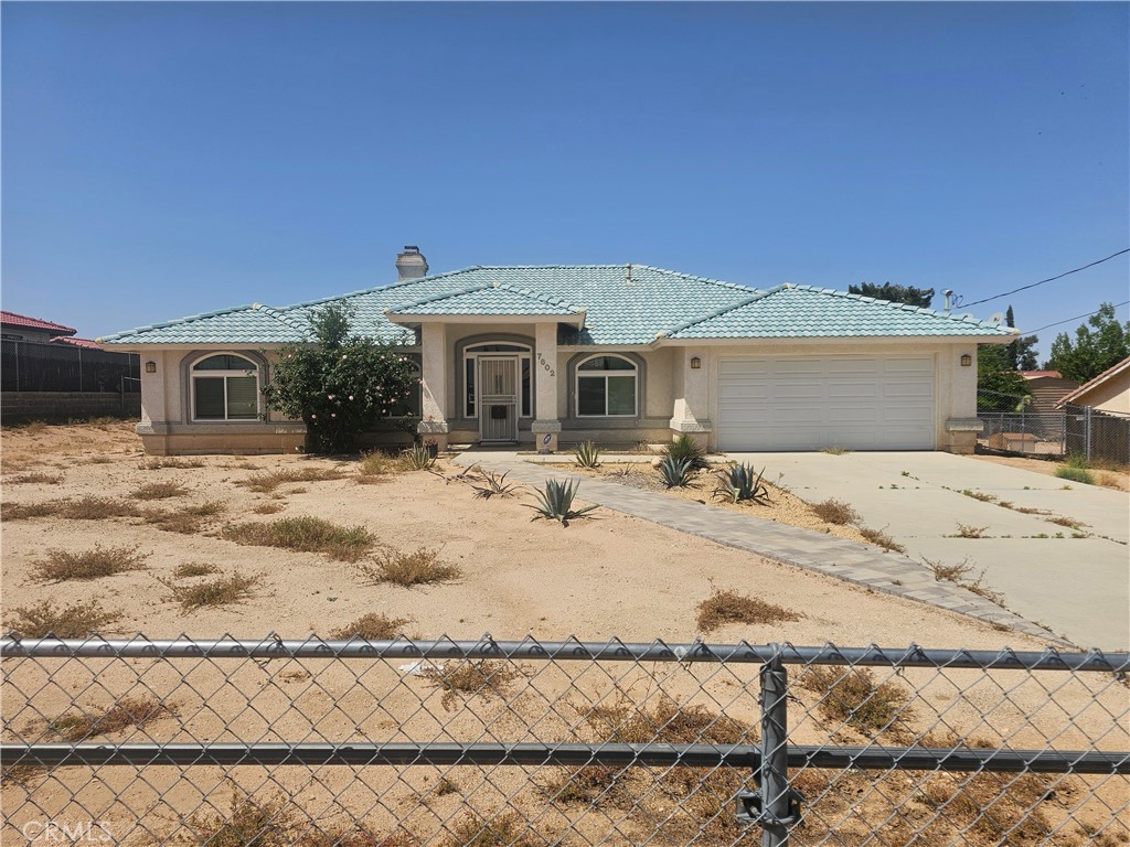 7602 Newhall Avenue Property Photo 1