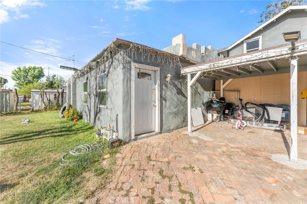 660 Pennsylvania Avenue Property Photo 2