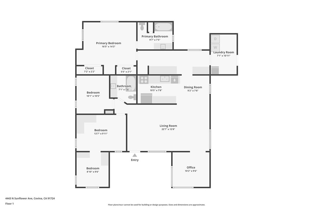 4443 N Sunflower Property Photo 33
