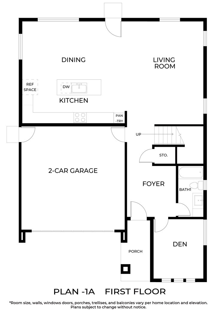 15588 Westpoint Lane 1 & 2 Property Photo 2