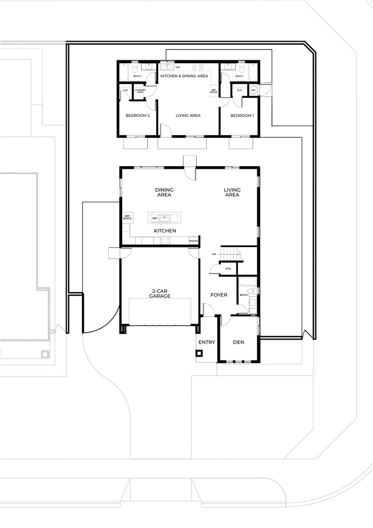 15588 Westpoint Lane 1 & 2 Property Photo 5