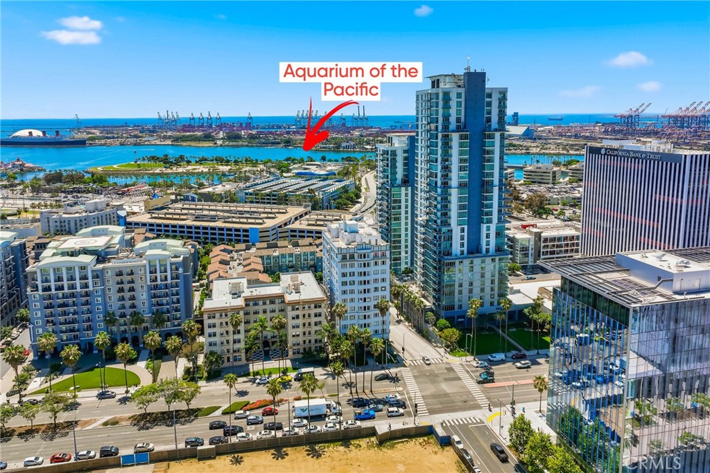 360 W Ocean Boulevard 607 Property Photo 6