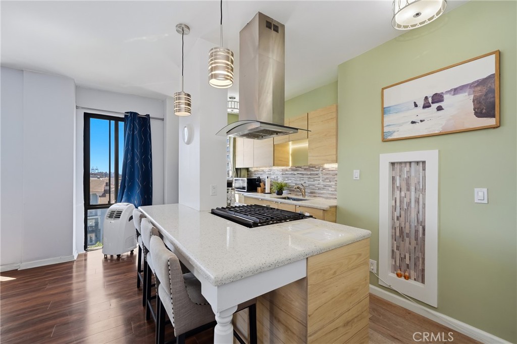 360 W Ocean Boulevard 607 Property Photo 15
