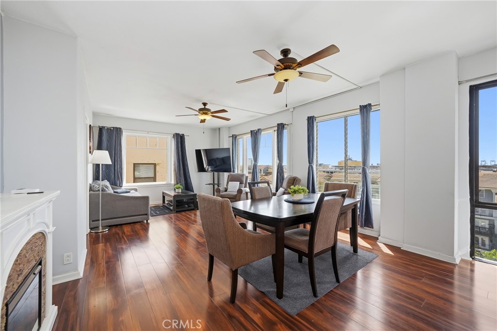 360 W Ocean Boulevard 607 Property Photo 17