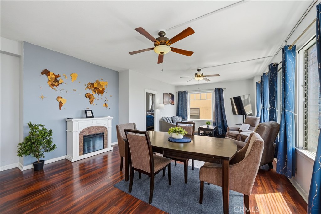 360 W Ocean Boulevard 607 Property Photo 19