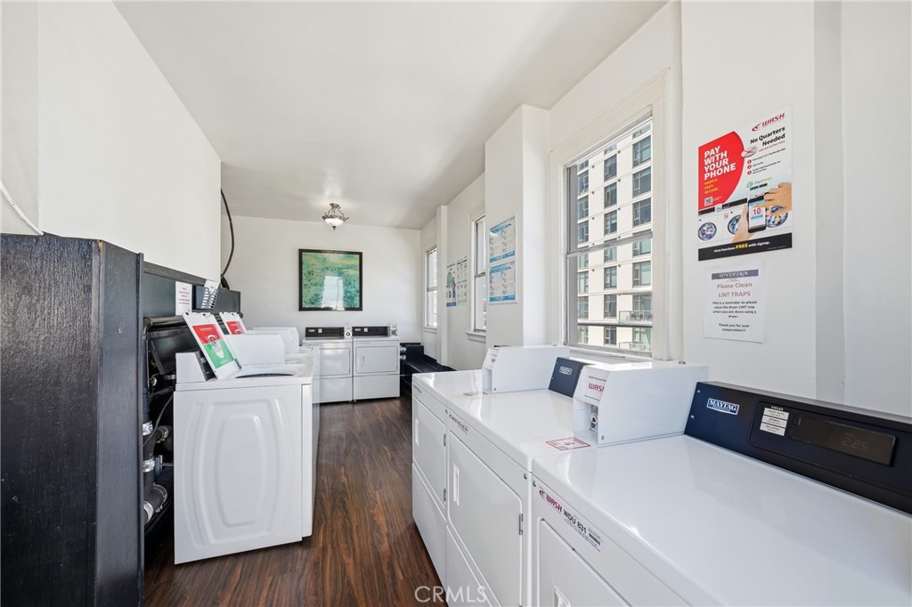 360 W Ocean Boulevard 607 Property Photo 26