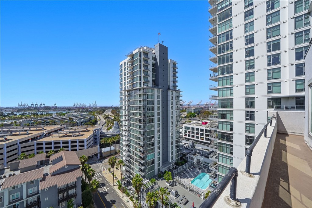 360 W Ocean Boulevard 607 Property Photo 27