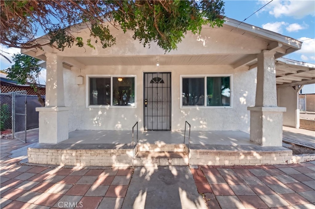 1132 Calhoun Property Photo 1
