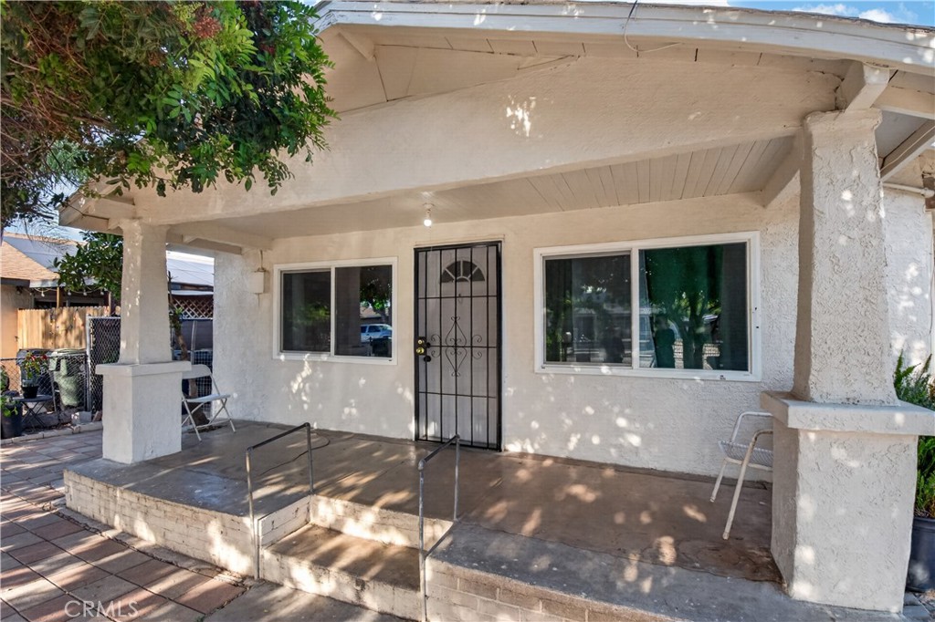 1132 Calhoun Property Photo 5