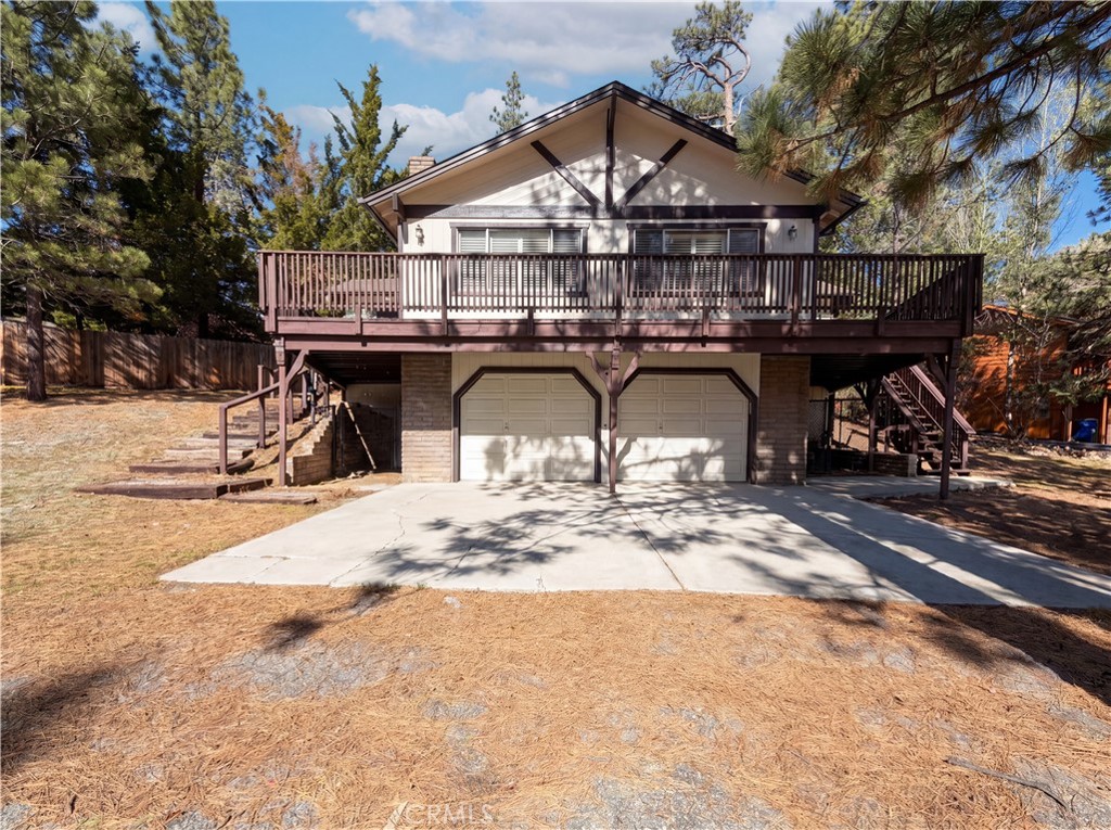 317 Wren Drive Property Photo 1