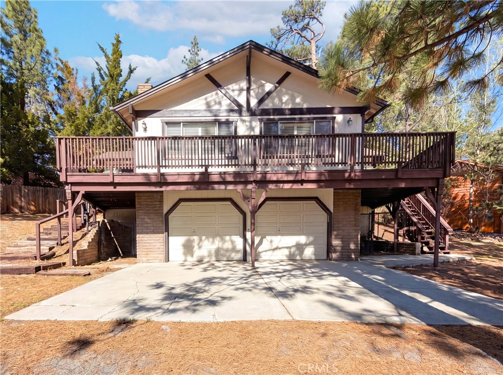 317 Wren Drive Property Photo 1