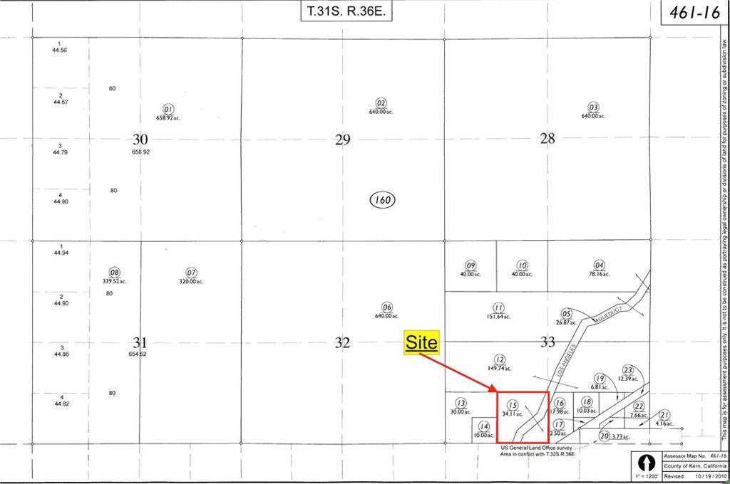 0 Acqueduct Property Photo 1