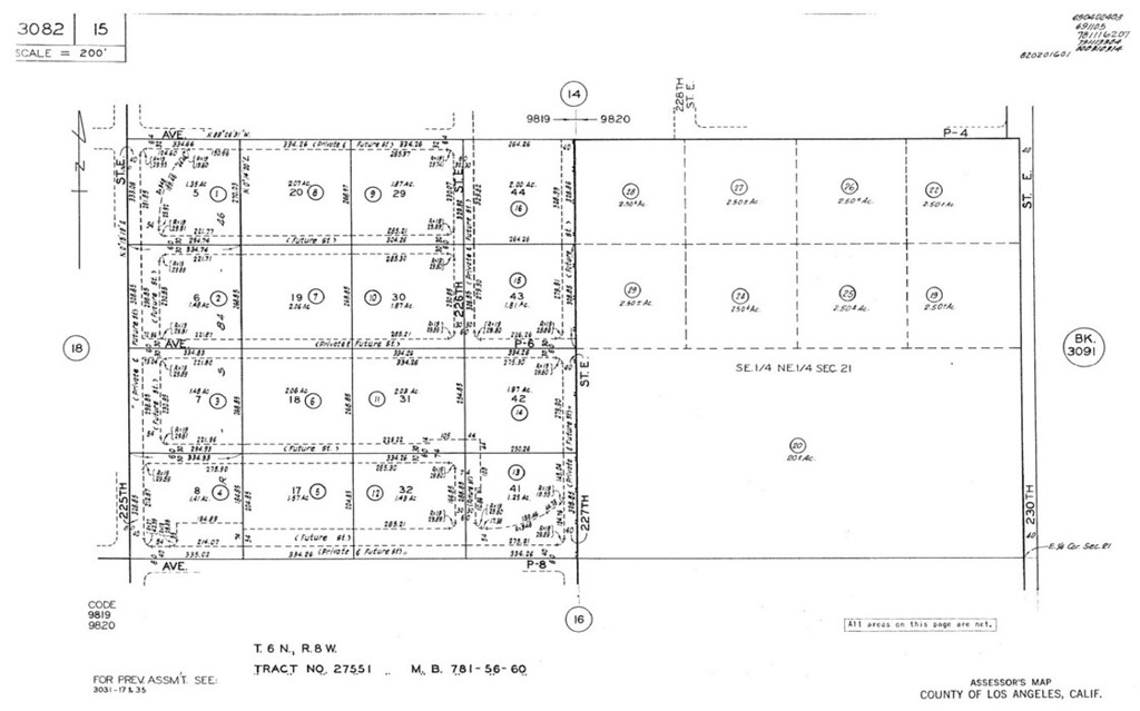0 E Avenue P-3 Property Photo 10