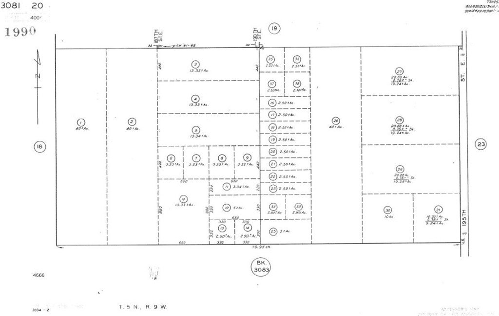 0 Vac Avenue V Vic Property Photo 1