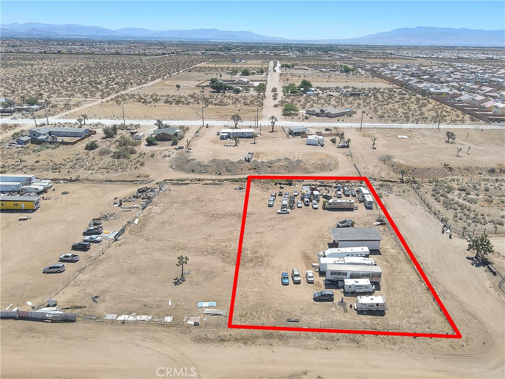 11525 Cactus Road Property Photo 1