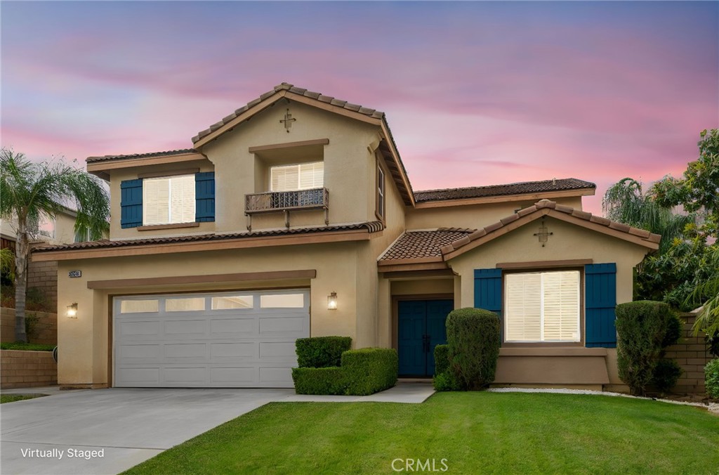 25975 Avenida Classica Property Photo 1