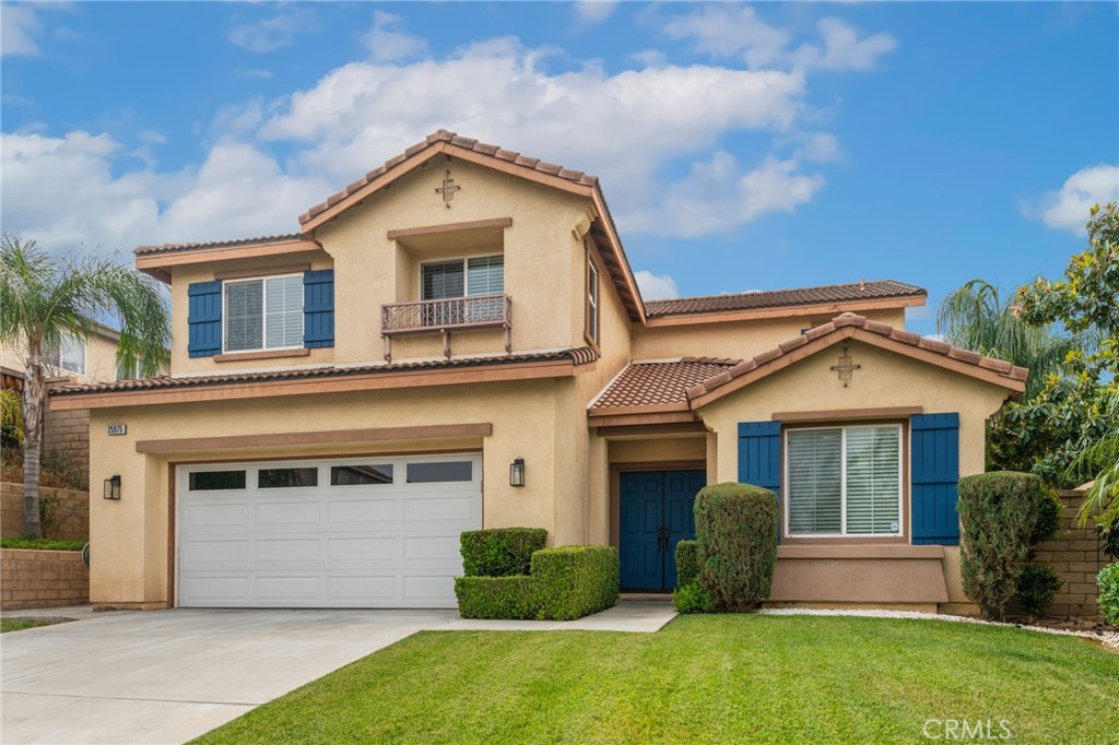 25975 Avenida Classica Property Photo 3