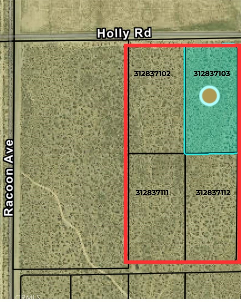 0 Holly Property Photo 2