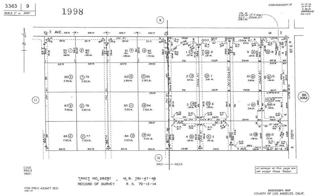 0 170th Street E Property Photo 2