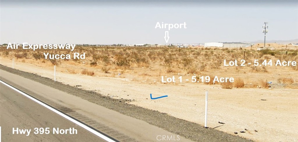 0 Us-395 Property Photo 1