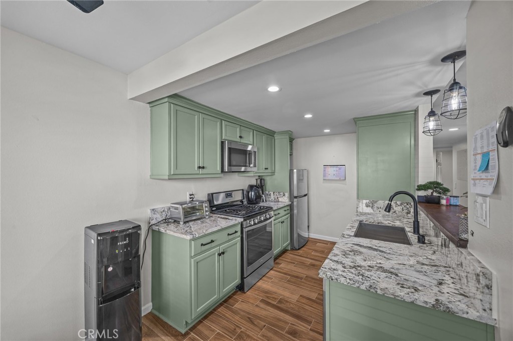 1800 E Old Ranch Road 115