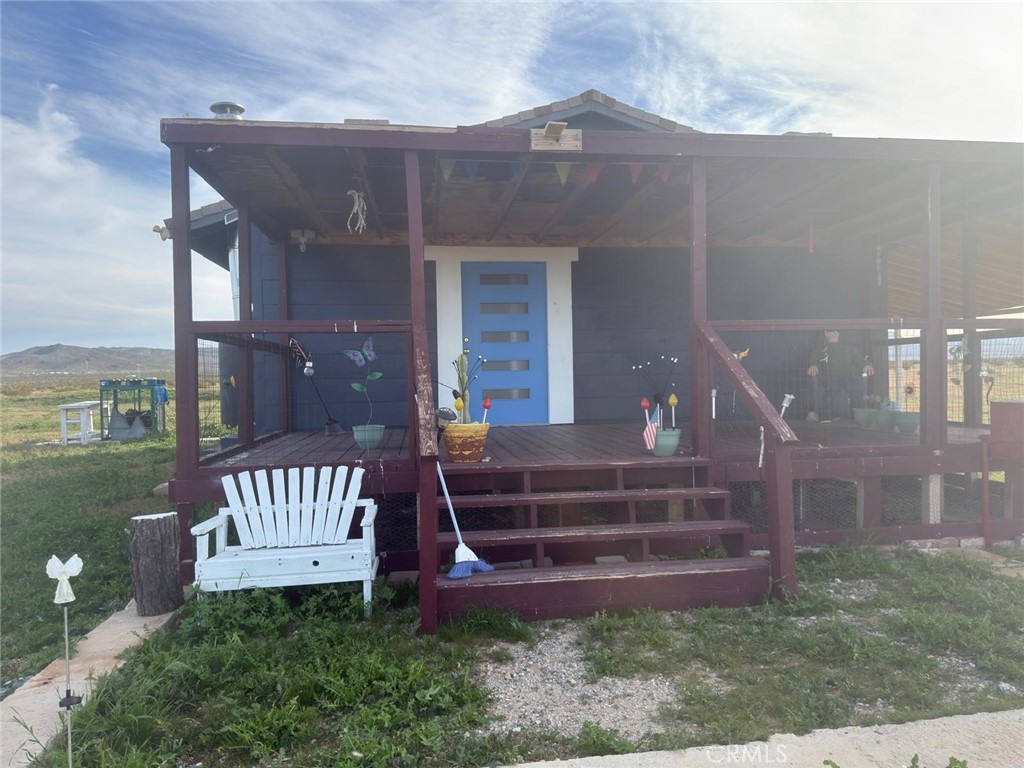 1320 S Jacks Ranch Property Photo 8