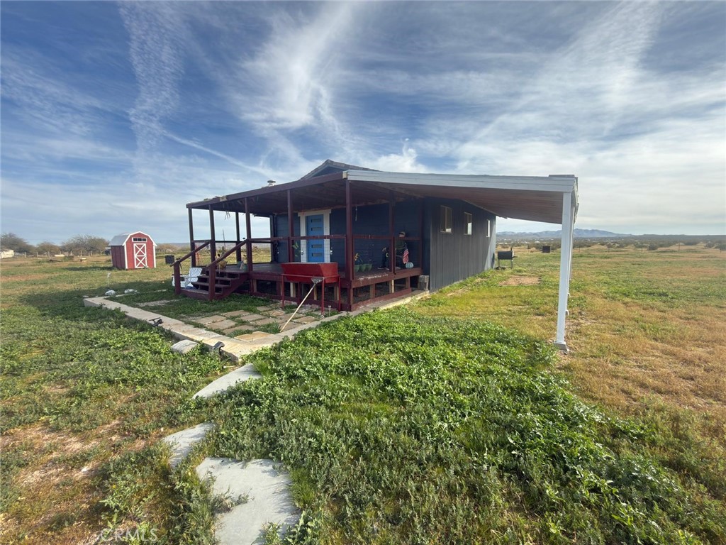 1320 S Jacks Ranch Property Photo 9