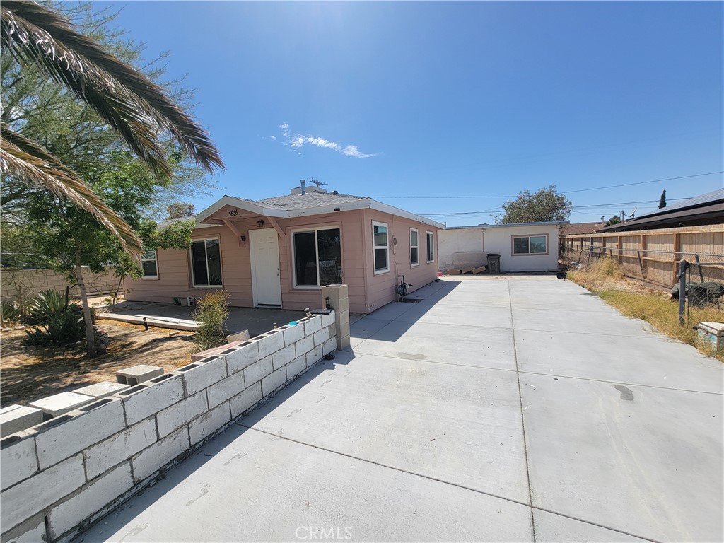 5636 Mariposa Avenue Property Photo 3