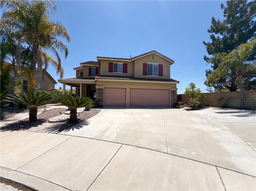 27801 Canyon Hills Way Property Photo 1