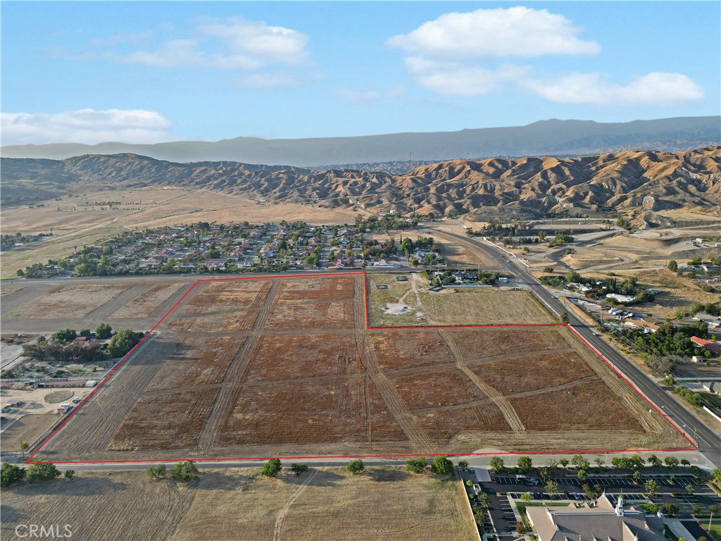 0 Redlands Boulevard Property Photo 3