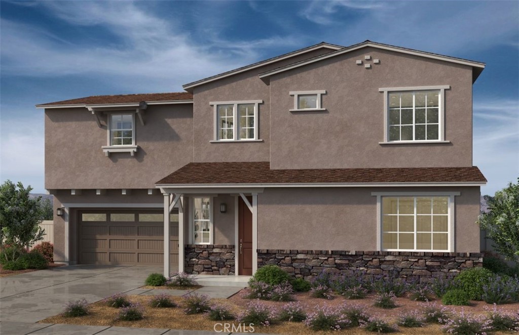4837 Arroyo Run Property Photo 1