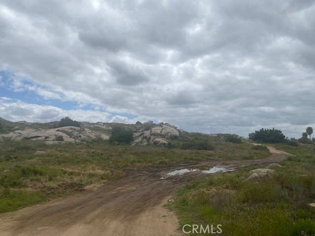0 Yucca Rd Property Photo 1